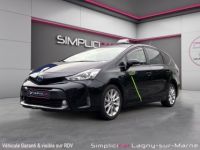 Toyota Prius PRIUS+ 1.8 vvt-i 136ch Lounge 7 places - TVA Récupérable - <small></small> 21.990 € <small>TTC</small> - #13