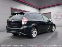 Toyota Prius PRIUS+ 1.8 vvt-i 136ch Lounge 7 places - TVA Récupérable - <small></small> 21.990 € <small>TTC</small> - #14