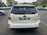 Toyota Prius PRIUS+ 73 VVT-i et Moteur hybride 136h Dynamic Business Gps + Camera AR + Clim - <small></small> 19.490 € <small>TTC</small> - #6