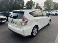 Toyota Prius PRIUS+ 73 VVT-i et Moteur hybride 136h Dynamic Business Gps + Camera AR + Clim - <small></small> 19.490 € <small>TTC</small> - #7