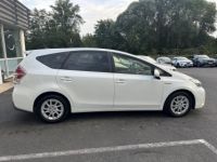 Toyota Prius PRIUS+ 73 VVT-i et Moteur hybride 136h Dynamic Business Gps + Camera AR + Clim - <small></small> 19.490 € <small>TTC</small> - #8