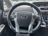 Toyota Prius PRIUS+ 73 VVT-i et Moteur hybride 136h Dynamic Business Gps + Camera AR + Clim - <small></small> 19.490 € <small>TTC</small> - #19