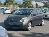 Toyota Prius prius2 1,5l 110ch hybride - <small></small> 7.990 € <small>TTC</small> - #2