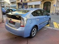 Toyota Prius RECHARGEABLE 136 CV Hybride Recherchable Dynamic - <small></small> 8.990 € <small>TTC</small> - #5