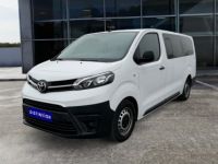 Toyota ProAce 1.5 120 D-4D - Start&Stop Combi Long Dynamic - <small></small> 27.990 € <small></small> - #1