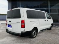 Toyota ProAce 1.5 120 D-4D - Start&Stop Combi Long Dynamic - <small></small> 27.990 € <small></small> - #5