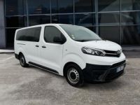 Toyota ProAce 1.5 120 D-4D - Start&Stop Combi Long Dynamic - <small></small> 27.990 € <small></small> - #7