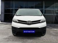 Toyota ProAce 1.5 120 D-4D - Start&Stop Combi Long Dynamic - <small></small> 27.990 € <small></small> - #8