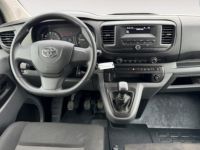 Toyota ProAce 1.5 120 D-4D - Start&Stop Combi Long Dynamic - <small></small> 27.990 € <small></small> - #9