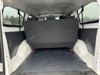 Toyota ProAce 1.5 120 D-4D - Start&Stop Combi Long Dynamic - <small></small> 27.990 € <small></small> - #15