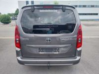 Toyota ProAce 1.5 D-4D City Verso Confort 7PL NAVI-CAMERA-CLIM - <small></small> 28.990 € <small>TTC</small> - #5