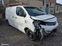 Toyota ProAce 1.5 l D4D 100 CV 2019 26084 km Accidenté pour l'export - <small></small> 5.400 € <small>TTC</small> - #2