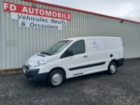 Toyota ProAce 1.6 HDI 90 L2H1 - <small></small> 11.800 € <small></small> - #11