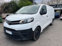 Toyota ProAce  - <small></small> 14.490 € <small>TTC</small> - #2