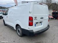 Toyota ProAce  - <small></small> 14.490 € <small>TTC</small> - #3