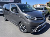 Toyota ProAce (2) 2.0 D MEDIUM 180 D-4D AUTO BUSINESS 2 portes latéral 5 places - <small></small> 38.890 € <small>TTC</small> - #1