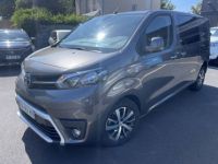 Toyota ProAce (2) 2.0 D MEDIUM 180 D-4D AUTO BUSINESS 2 portes latéral 5 places - <small></small> 38.890 € <small>TTC</small> - #2