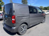 Toyota ProAce (2) 2.0 D MEDIUM 180 D-4D AUTO BUSINESS 2 portes latéral 5 places - <small></small> 38.890 € <small>TTC</small> - #3