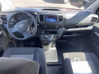 Toyota ProAce (2) 2.0 D MEDIUM 180 D-4D AUTO BUSINESS 2 portes latéral 5 places - <small></small> 38.890 € <small>TTC</small> - #7