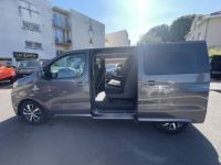 Toyota ProAce (2) 2.0 D MEDIUM 180 D-4D AUTO BUSINESS 2 portes latéral 5 places - <small></small> 38.890 € <small>TTC</small> - #13