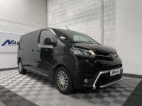 Toyota ProAce 2.0 120 CH D-4D BVA 8 Cabine Approfondie Medium Active - GARANTIE 6 MOIS - <small></small> 28.990 € <small></small> - #1