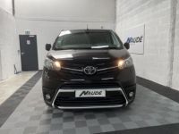 Toyota ProAce 2.0 120 CH D-4D BVA 8 Cabine Approfondie Medium Active - GARANTIE 6 MOIS - <small></small> 28.990 € <small></small> - #2