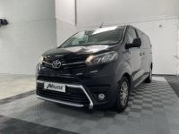 Toyota ProAce 2.0 120 CH D-4D BVA 8 Cabine Approfondie Medium Active - GARANTIE 6 MOIS - <small></small> 28.990 € <small></small> - #3