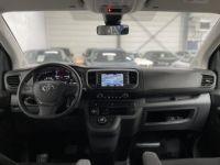 Toyota ProAce 2.0 120 CH D-4D BVA 8 Cabine Approfondie Medium Active - GARANTIE 6 MOIS - <small></small> 28.990 € <small></small> - #11