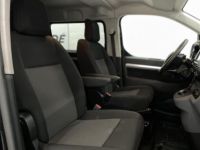 Toyota ProAce 2.0 120 CH D-4D BVA 8 Cabine Approfondie Medium Active - GARANTIE 6 MOIS - <small></small> 28.990 € <small></small> - #16