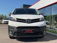 Toyota ProAce 2.0 120ch Long Dynamic - 14 583 HT - <small></small> 17.500 € <small></small> - #2