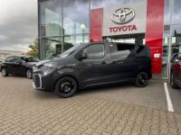 Toyota ProAce 2019 2,0-l-D-4D L1 Comfort 8-Sitzer - <small></small> 48.990 € <small>TTC</small> - #6