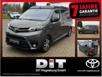 Toyota ProAce 2021 Verso 2.0D L1 CrossCamp Aufstelldach - <small></small> 69.990 € <small>TTC</small> - #1