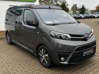 Toyota ProAce 2021 Verso 2.0D L1 CrossCamp Aufstelldach - <small></small> 69.990 € <small>TTC</small> - #3