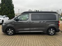 Toyota ProAce 2021 Verso 2.0D L1 CrossCamp Aufstelldach - <small></small> 69.990 € <small>TTC</small> - #4