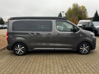 Toyota ProAce 2021 Verso 2.0D L1 CrossCamp Aufstelldach - <small></small> 69.990 € <small>TTC</small> - #5