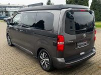 Toyota ProAce 2021 Verso 2.0D L1 CrossCamp Aufstelldach - <small></small> 69.990 € <small>TTC</small> - #6