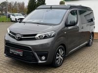 Toyota ProAce 2021 Verso 2.0D L1 CrossCamp Aufstelldach - <small></small> 69.990 € <small>TTC</small> - #7