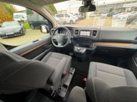 Toyota ProAce 2021 Verso 2.0D L1 CrossCamp Aufstelldach - <small></small> 69.990 € <small>TTC</small> - #13