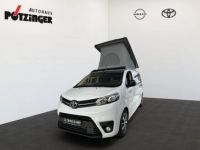 Toyota ProAce 2023 Crosscamp Flex 177 PS AT, Comfort, Safety Sense - <small></small> 69.990 € <small></small> - #1