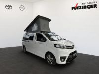 Toyota ProAce 2023 Crosscamp Flex 177 PS AT, Comfort, Safety Sense - <small></small> 69.990 € <small></small> - #5