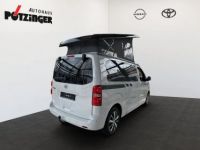 Toyota ProAce 2023 Crosscamp Flex 177 PS AT, Comfort, Safety Sense - <small></small> 69.990 € <small></small> - #11