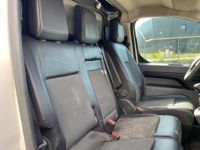 Toyota ProAce 2.0l 120ch Long Dynamic - 14 084 HT - <small></small> 16.900 € <small></small> - #10