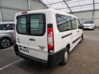 Toyota ProAce CABINE APPROFONDIE 6 PLACES - <small></small> 12.480 € <small>TTC</small> - #4