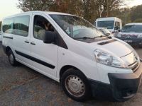 Toyota ProAce CABINE APPROFONDIE 6 PLACES - <small></small> 12.480 € <small>TTC</small> - #13