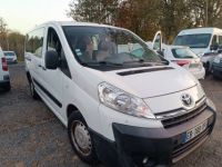 Toyota ProAce CABINE APPROFONDIE 6 PLACES - <small></small> 12.480 € <small>TTC</small> - #19