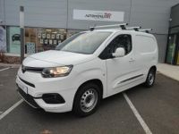 Toyota ProAce CITY 100 1.5 D-4D Business TVA RECUPERABLE - <small></small> 15.490 € <small>TTC</small> - #1