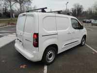 Toyota ProAce CITY 100 1.5 D-4D Business TVA RECUPERABLE - <small></small> 15.490 € <small>TTC</small> - #5