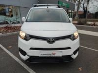 Toyota ProAce CITY 100 1.5 D-4D Business TVA RECUPERABLE - <small></small> 15.490 € <small>TTC</small> - #8