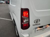 Toyota ProAce CITY 100 1.5 D-4D Business TVA RECUPERABLE - <small></small> 15.490 € <small>TTC</small> - #40