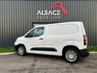 Toyota ProAce CITY 1.5 100 CH Medium Business - 3 PLACES - 16 660HT - <small></small> 19.990 € <small></small> - #3